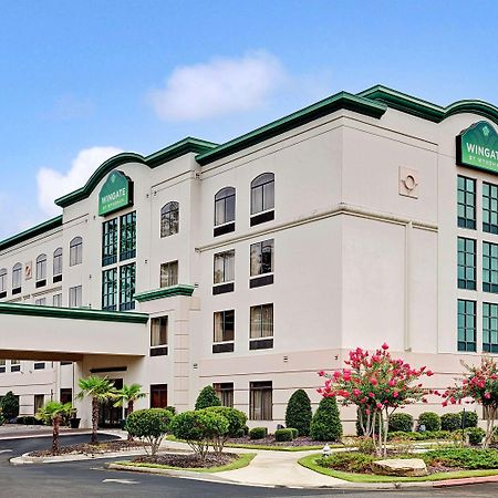 Wingate By Wyndham Atlanta Fairburn Hotel Kültér fotó