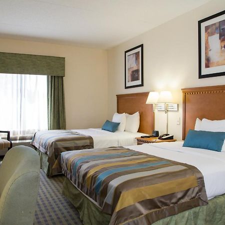 Wingate By Wyndham Atlanta Fairburn Hotel Kültér fotó