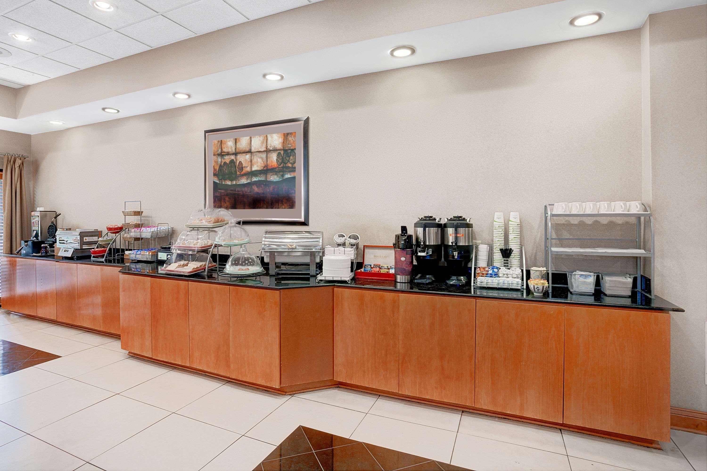 Wingate By Wyndham Atlanta Fairburn Hotel Kültér fotó