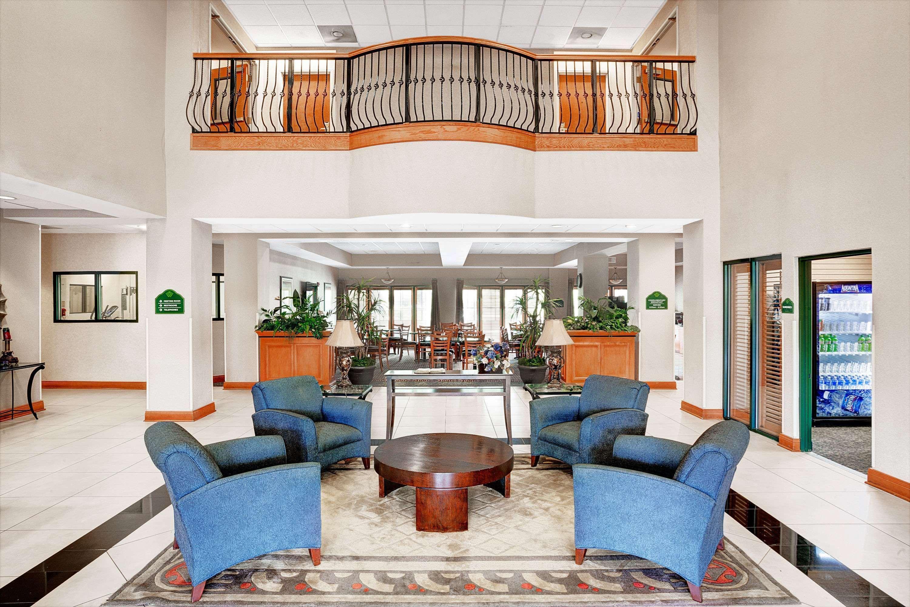 Wingate By Wyndham Atlanta Fairburn Hotel Kültér fotó
